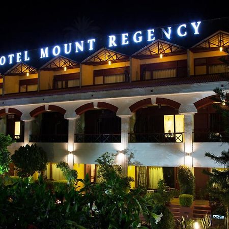 Hotel Mount Regency Mount Abu Luaran gambar