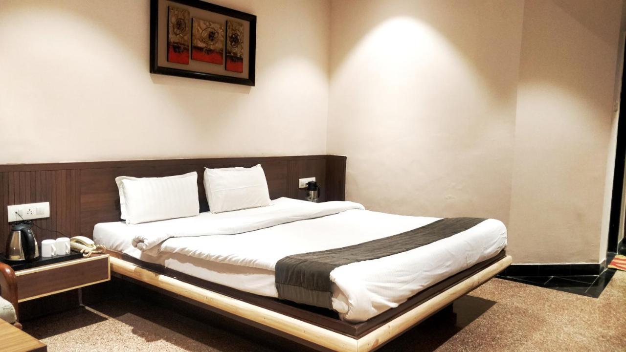 Hotel Mount Regency Mount Abu Luaran gambar
