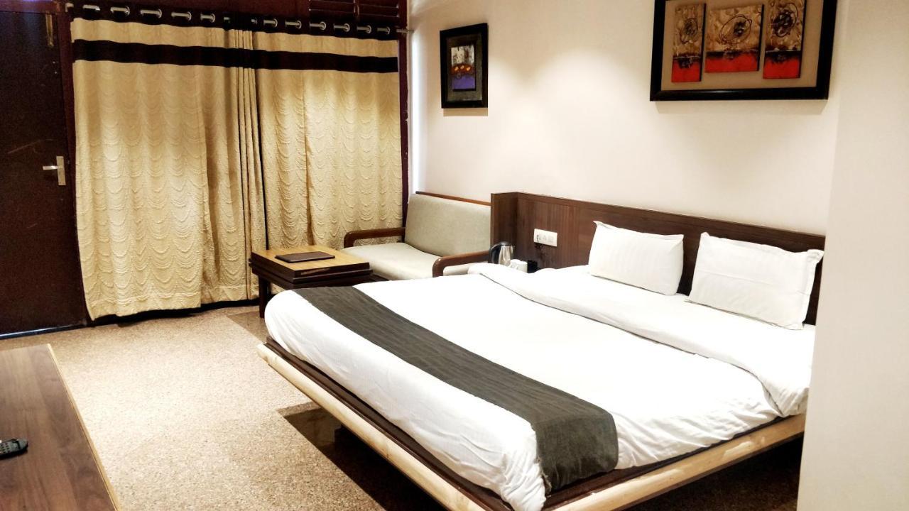 Hotel Mount Regency Mount Abu Luaran gambar