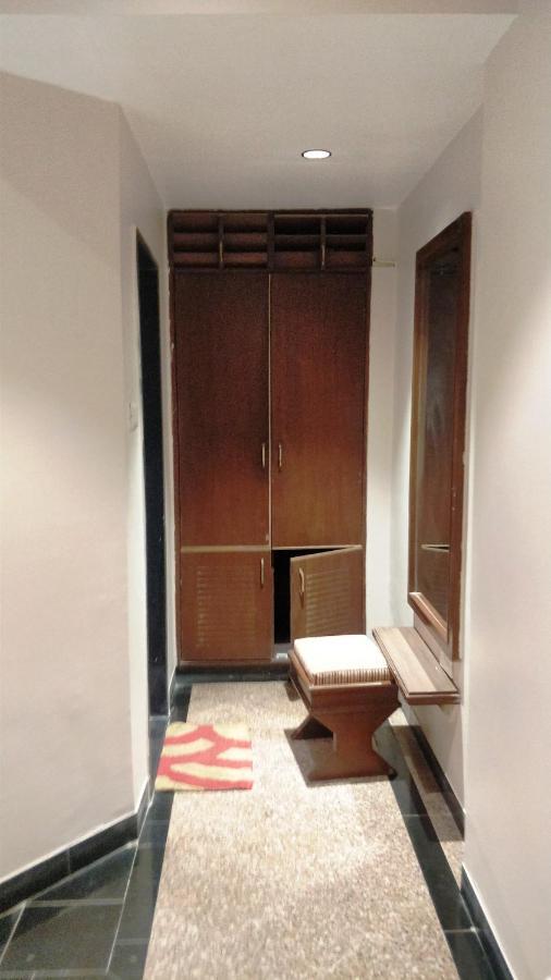 Hotel Mount Regency Mount Abu Luaran gambar