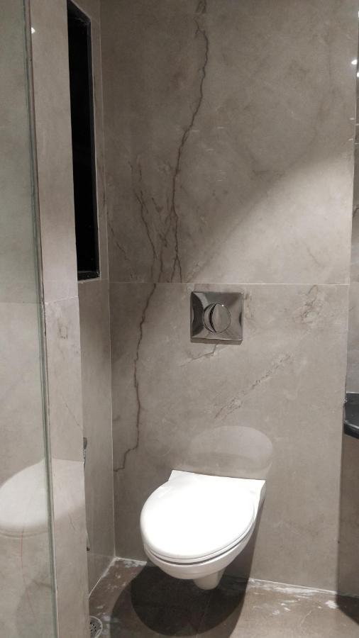 Hotel Mount Regency Mount Abu Luaran gambar