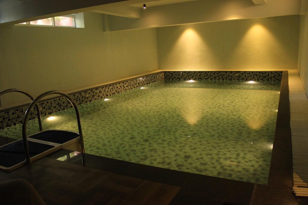 Hotel Mount Regency Mount Abu Luaran gambar