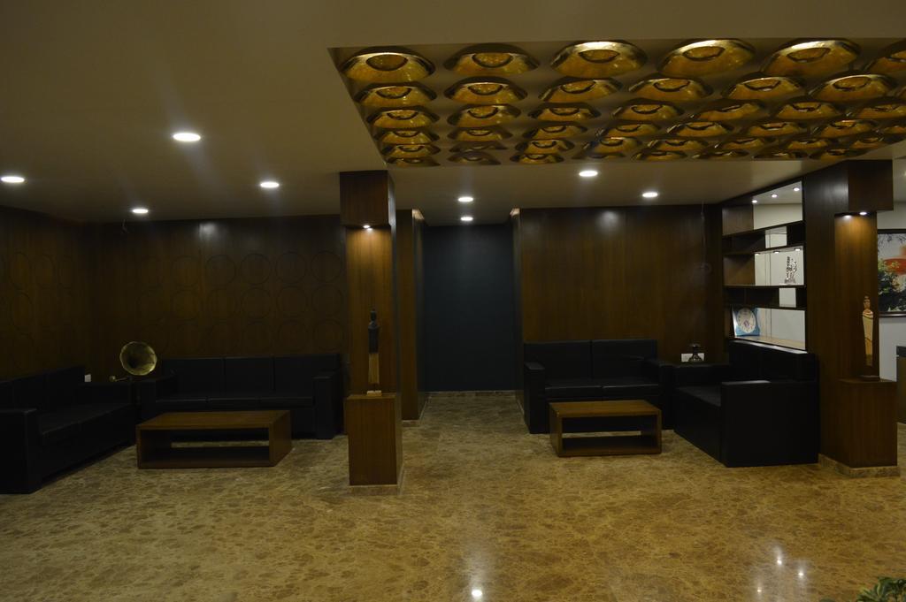 Hotel Mount Regency Mount Abu Luaran gambar