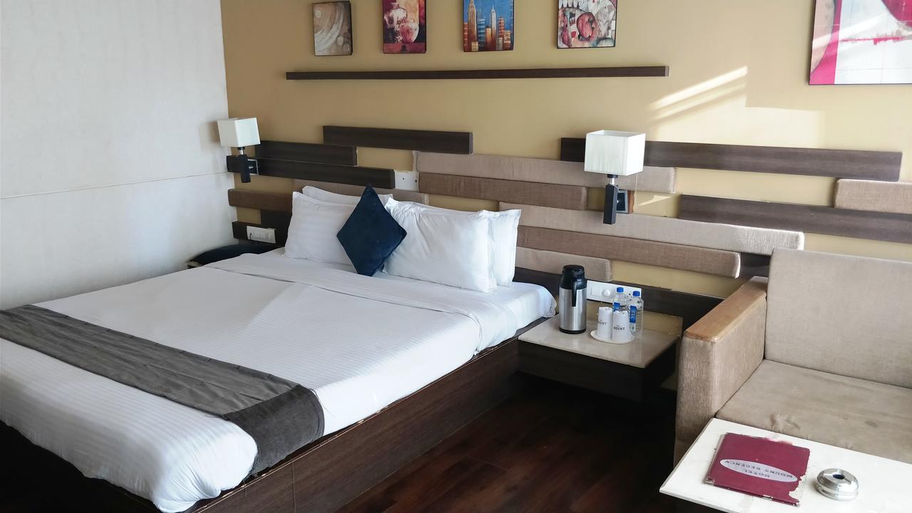 Hotel Mount Regency Mount Abu Luaran gambar