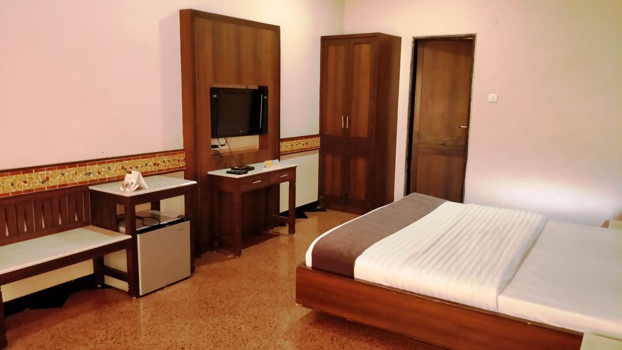 Hotel Mount Regency Mount Abu Luaran gambar