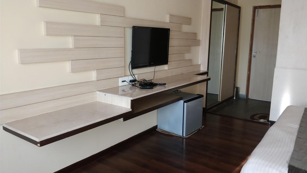 Hotel Mount Regency Mount Abu Luaran gambar
