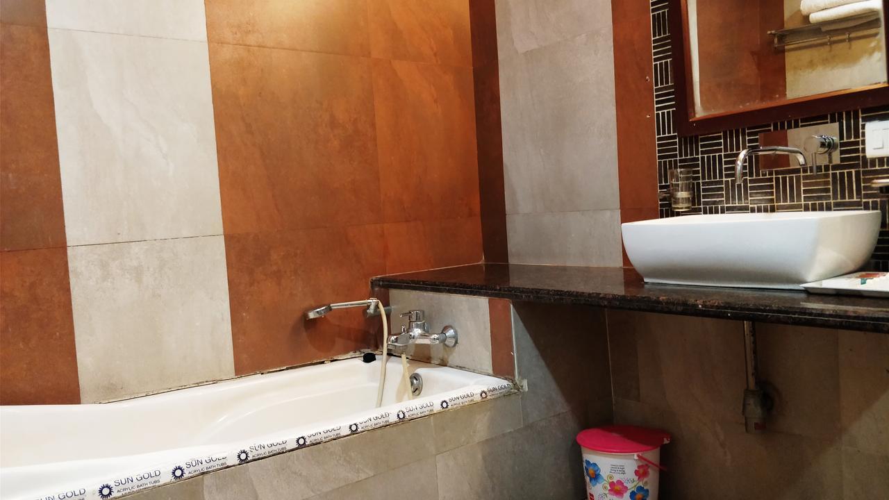 Hotel Mount Regency Mount Abu Luaran gambar