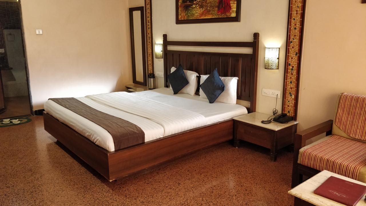 Hotel Mount Regency Mount Abu Luaran gambar