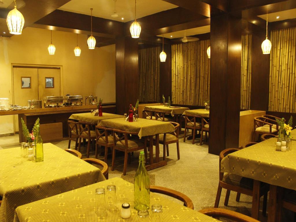 Hotel Mount Regency Mount Abu Luaran gambar