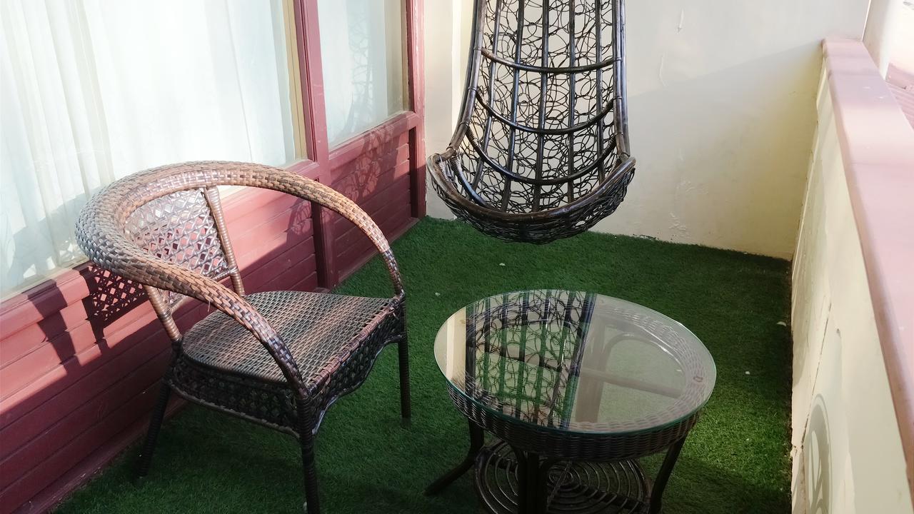 Hotel Mount Regency Mount Abu Luaran gambar