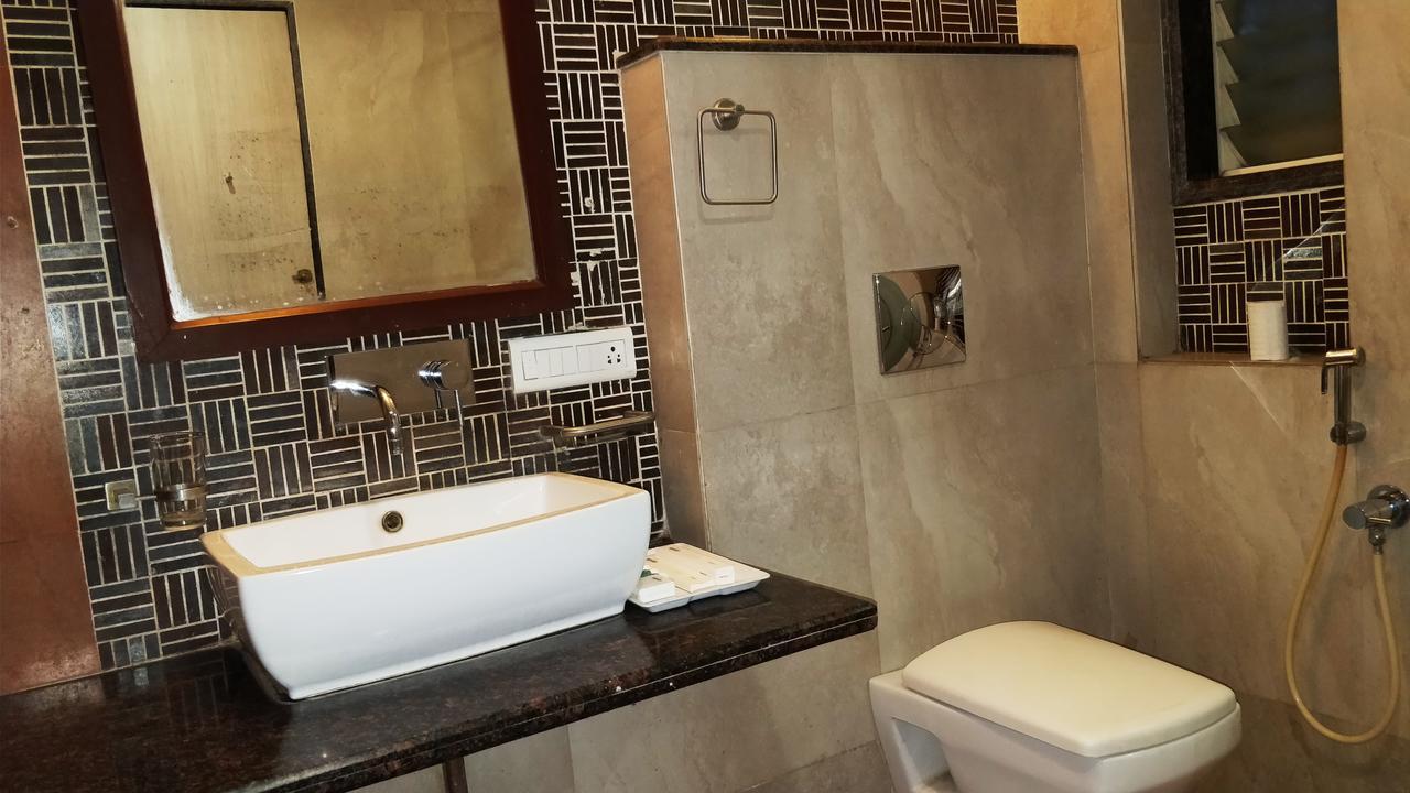 Hotel Mount Regency Mount Abu Luaran gambar
