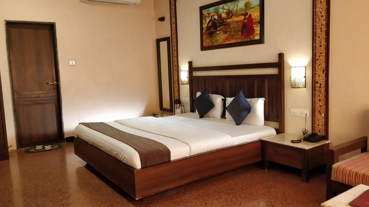 Hotel Mount Regency Mount Abu Luaran gambar