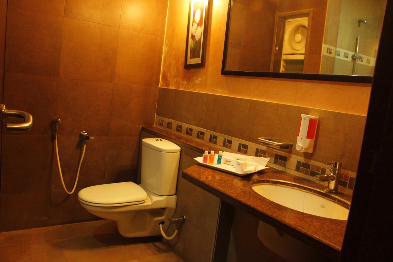 Hotel Mount Regency Mount Abu Luaran gambar
