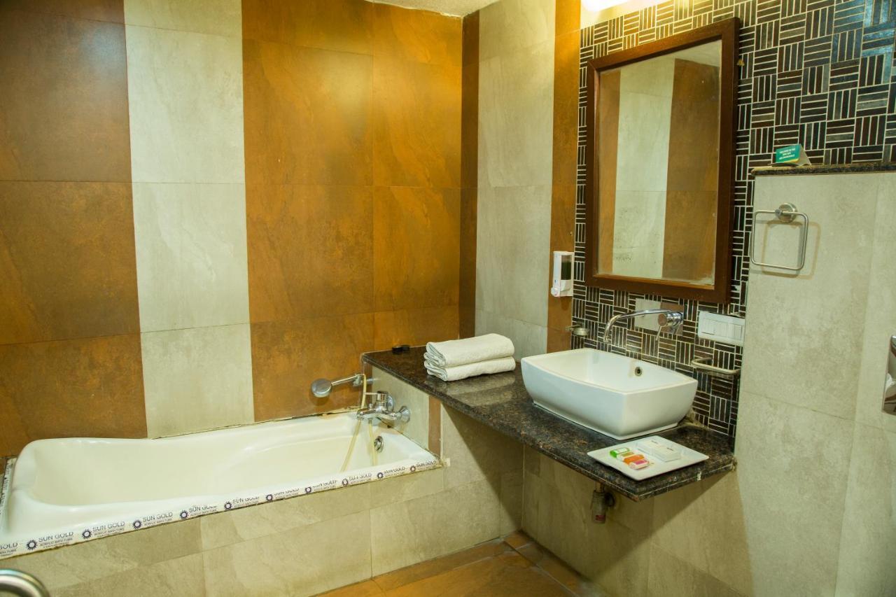 Hotel Mount Regency Mount Abu Luaran gambar
