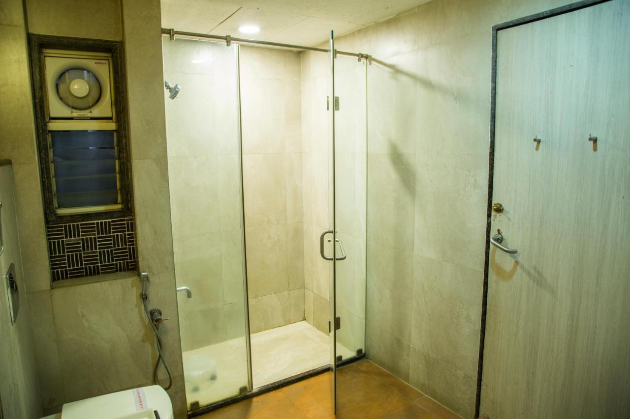 Hotel Mount Regency Mount Abu Luaran gambar